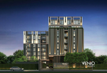 Кондоминиум в Бангкоке, Таиланд | THE515280