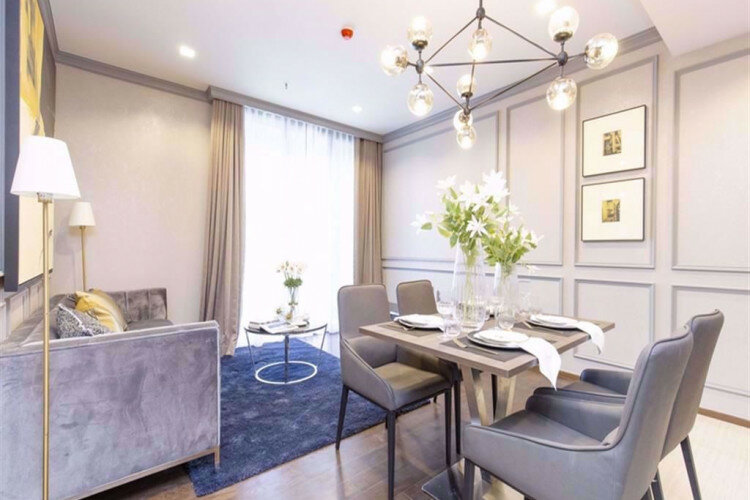 Кондоминиум в Бангкоке, Таиланд | THE452661