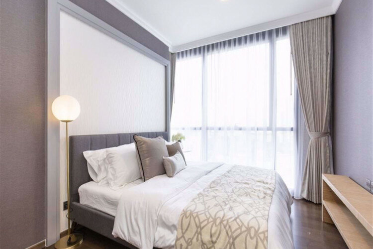 Кондоминиум в Бангкоке, Таиланд | THE452661