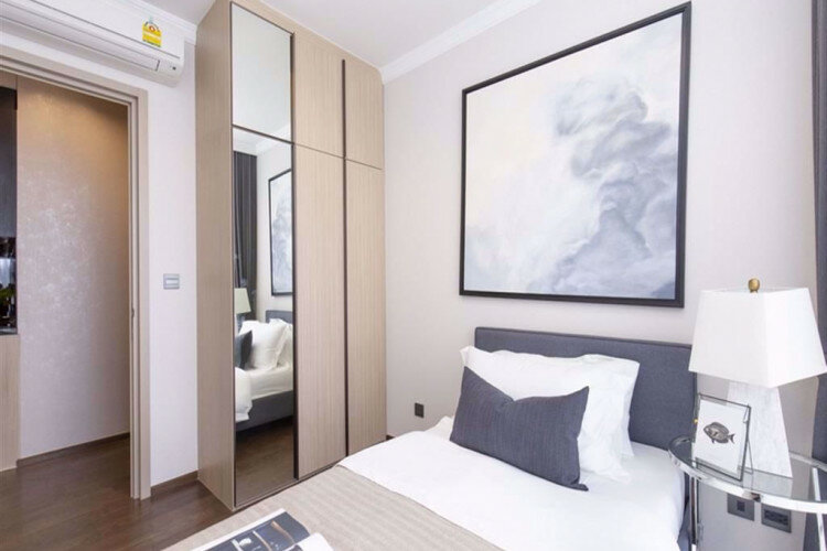 Кондоминиум в Бангкоке, Таиланд | THE452661