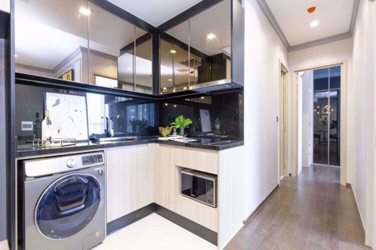 Кондоминиум в Бангкоке, Таиланд | THE452661