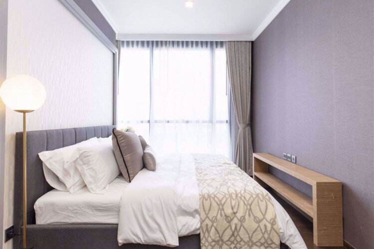 Кондоминиум в Бангкоке, Таиланд | THE452661