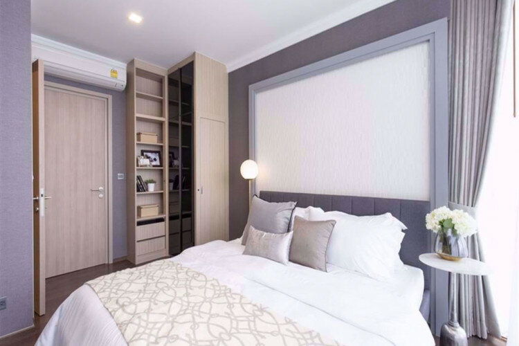 Кондоминиум в Бангкоке, Таиланд | THE452661