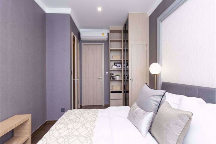 Кондоминиум в Бангкоке, Таиланд | THE452661