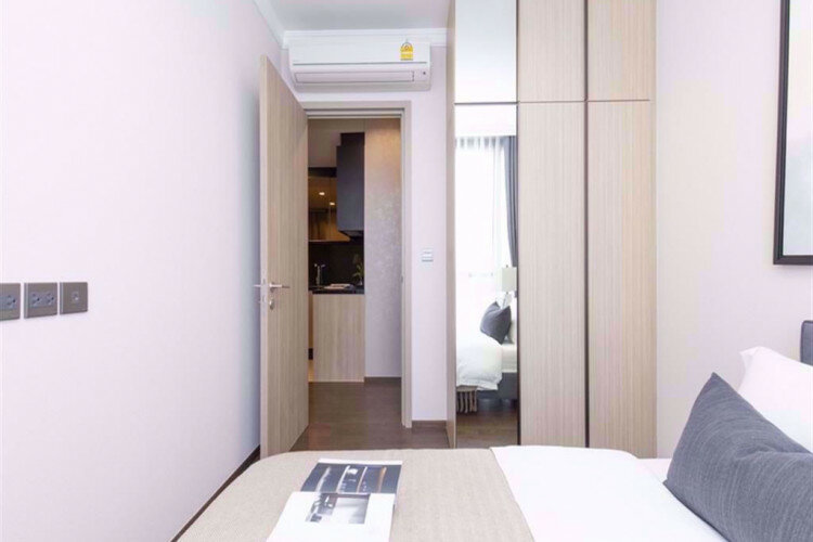 Кондоминиум в Бангкоке, Таиланд | THE452661