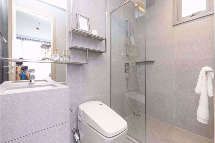 Кондоминиум в Бангкоке, Таиланд | THE452661