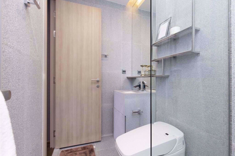 Кондоминиум в Бангкоке, Таиланд | THE452661