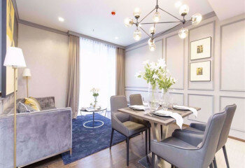 Кондоминиум в Бангкоке, Таиланд | THE452661