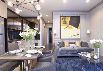 Кондоминиум в Бангкоке, Таиланд | THE452661