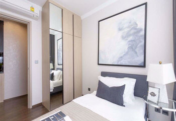 Кондоминиум в Бангкоке, Таиланд | THE452661