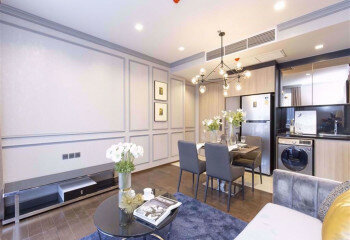 Кондоминиум в Бангкоке, Таиланд | THE452661