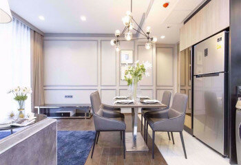 Кондоминиум в Бангкоке, Таиланд | THE452661