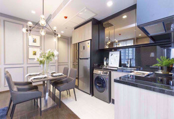 Кондоминиум в Бангкоке, Таиланд | THE452661