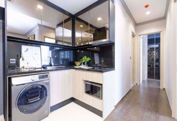 Кондоминиум в Бангкоке, Таиланд | THE452661