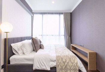 Кондоминиум в Бангкоке, Таиланд | THE452661