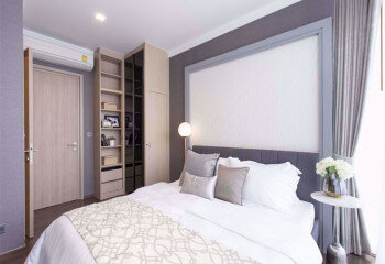 Кондоминиум в Бангкоке, Таиланд | THE452661