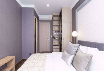 Кондоминиум в Бангкоке, Таиланд | THE452661