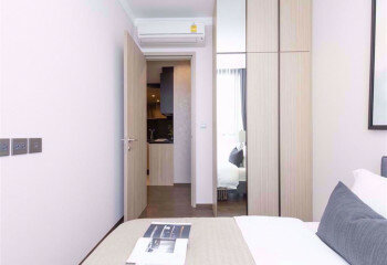 Кондоминиум в Бангкоке, Таиланд | THE452661