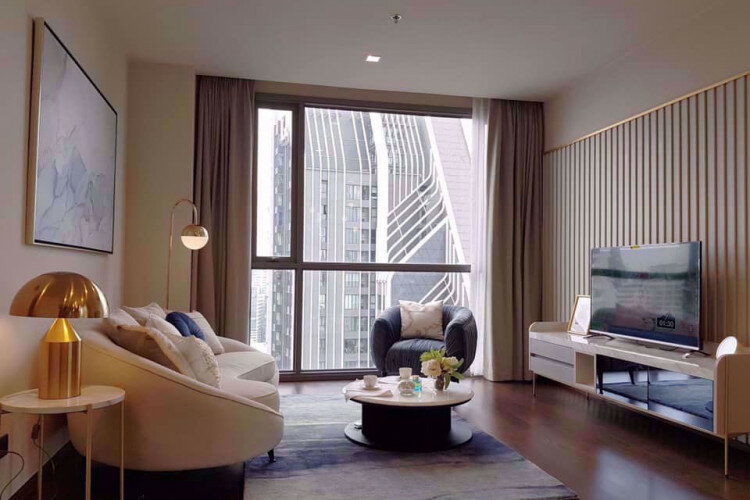 Кондоминиум в Бангкоке, Таиланд | THE254893