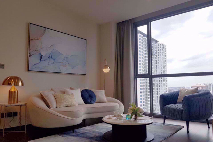 Кондоминиум в Бангкоке, Таиланд | THE254893