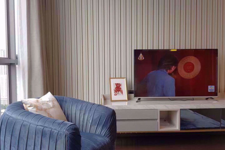 Кондоминиум в Бангкоке, Таиланд | THE254893