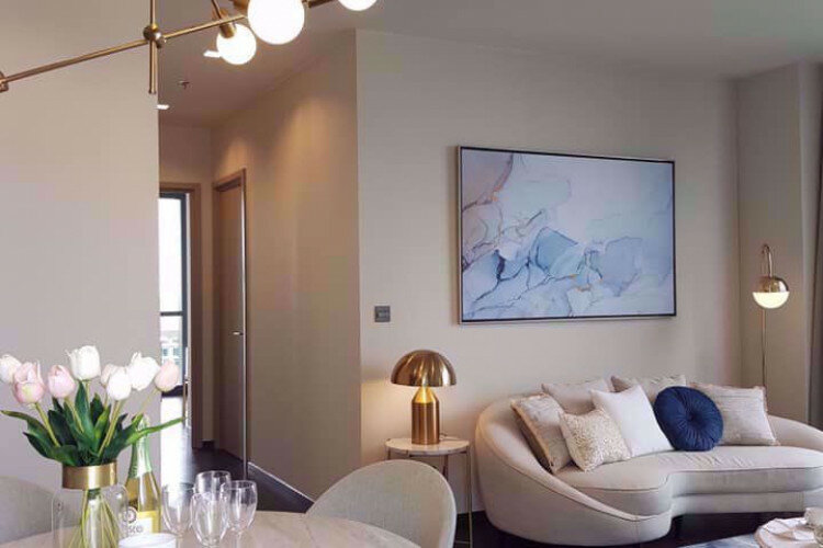 Кондоминиум в Бангкоке, Таиланд | THE254893