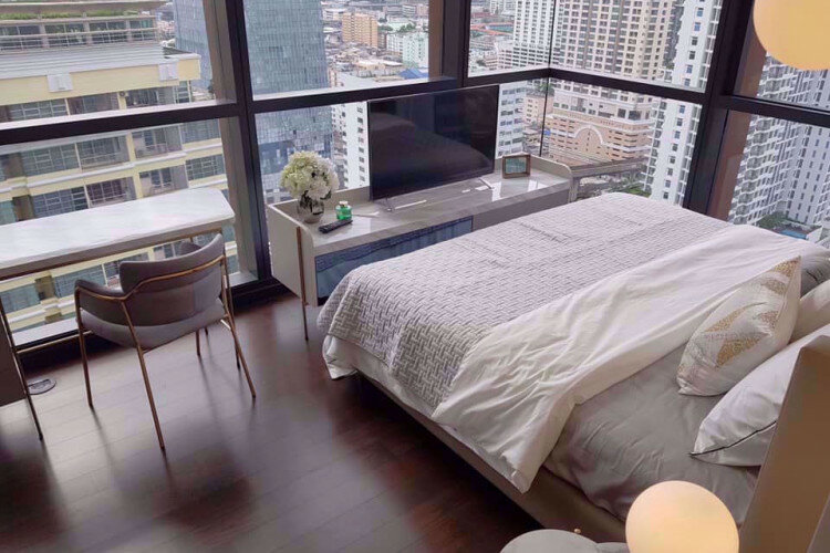 Кондоминиум в Бангкоке, Таиланд | THE254893