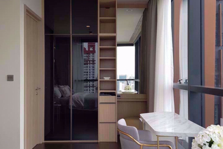 Кондоминиум в Бангкоке, Таиланд | THE254893