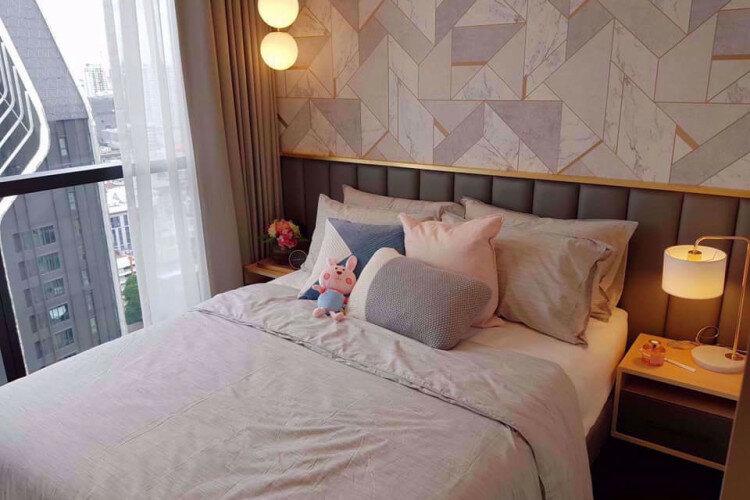 Кондоминиум в Бангкоке, Таиланд | THE254893