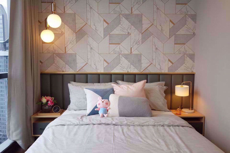 Кондоминиум в Бангкоке, Таиланд | THE254893