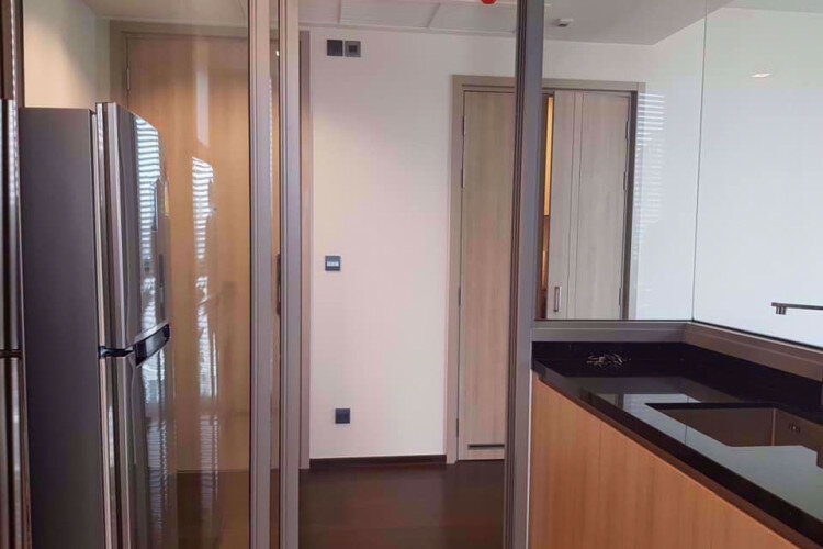 Кондоминиум в Бангкоке, Таиланд | THE254893