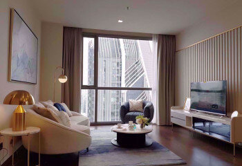 Кондоминиум в Бангкоке, Таиланд | THE254893