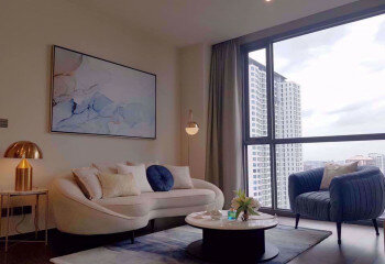 Кондоминиум в Бангкоке, Таиланд | THE254893