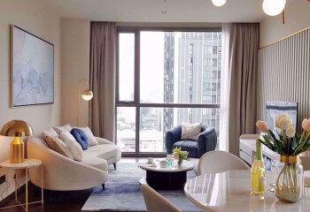 Кондоминиум в Бангкоке, Таиланд | THE254893