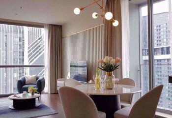 Кондоминиум в Бангкоке, Таиланд | THE254893