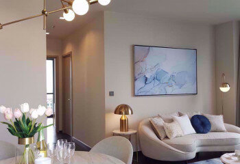 Кондоминиум в Бангкоке, Таиланд | THE254893