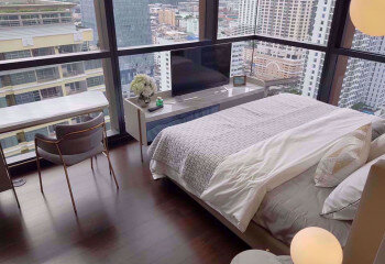 Кондоминиум в Бангкоке, Таиланд | THE254893