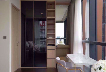 Кондоминиум в Бангкоке, Таиланд | THE254893