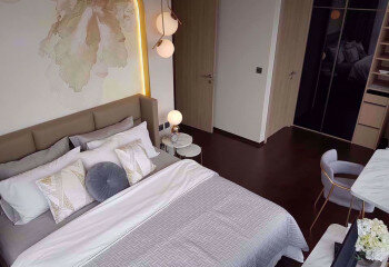 Кондоминиум в Бангкоке, Таиланд | THE254893