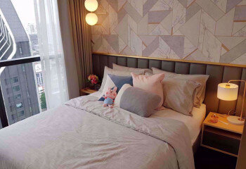 Кондоминиум в Бангкоке, Таиланд | THE254893