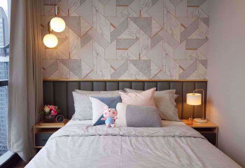 Кондоминиум в Бангкоке, Таиланд | THE254893