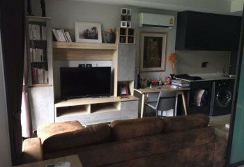 Кондоминиум в Бангкоке, Таиланд | THE552445