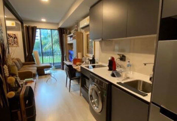 Кондоминиум в Бангкоке, Таиланд | THE552445