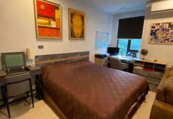 Кондоминиум в Бангкоке, Таиланд | THE552445