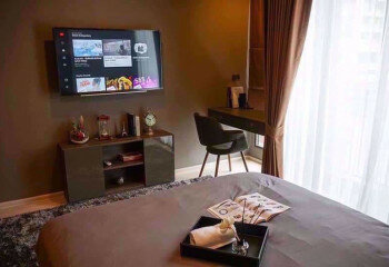 Кондоминиум в Бангкоке, Таиланд | THE453706