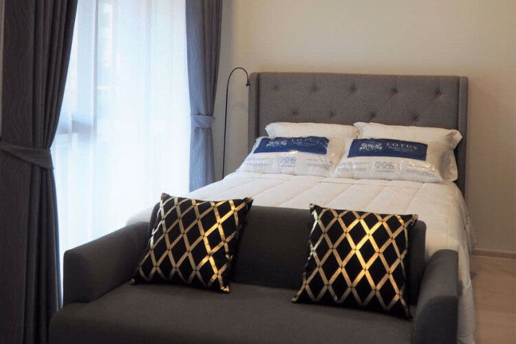 Кондоминиум в Бангкоке, Таиланд | THE552126