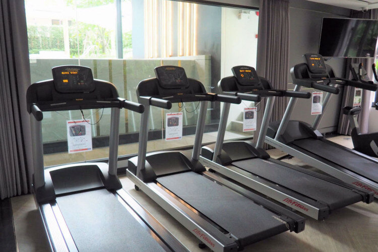 Кондоминиум в Бангкоке, Таиланд | THE552126