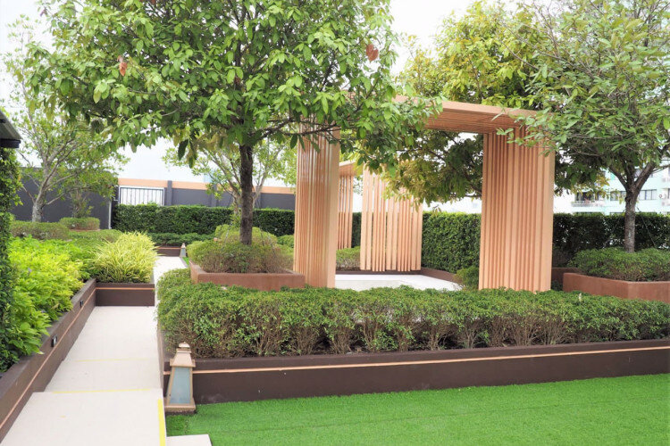 Кондоминиум в Бангкоке, Таиланд | THE552126