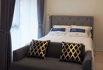 Кондоминиум в Бангкоке, Таиланд | THE552126