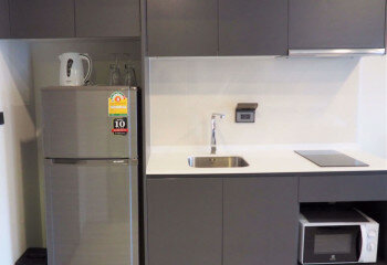 Кондоминиум в Бангкоке, Таиланд | THE552126